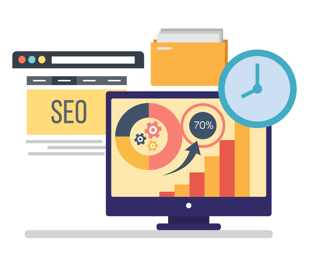 Responsive websitelerimiz