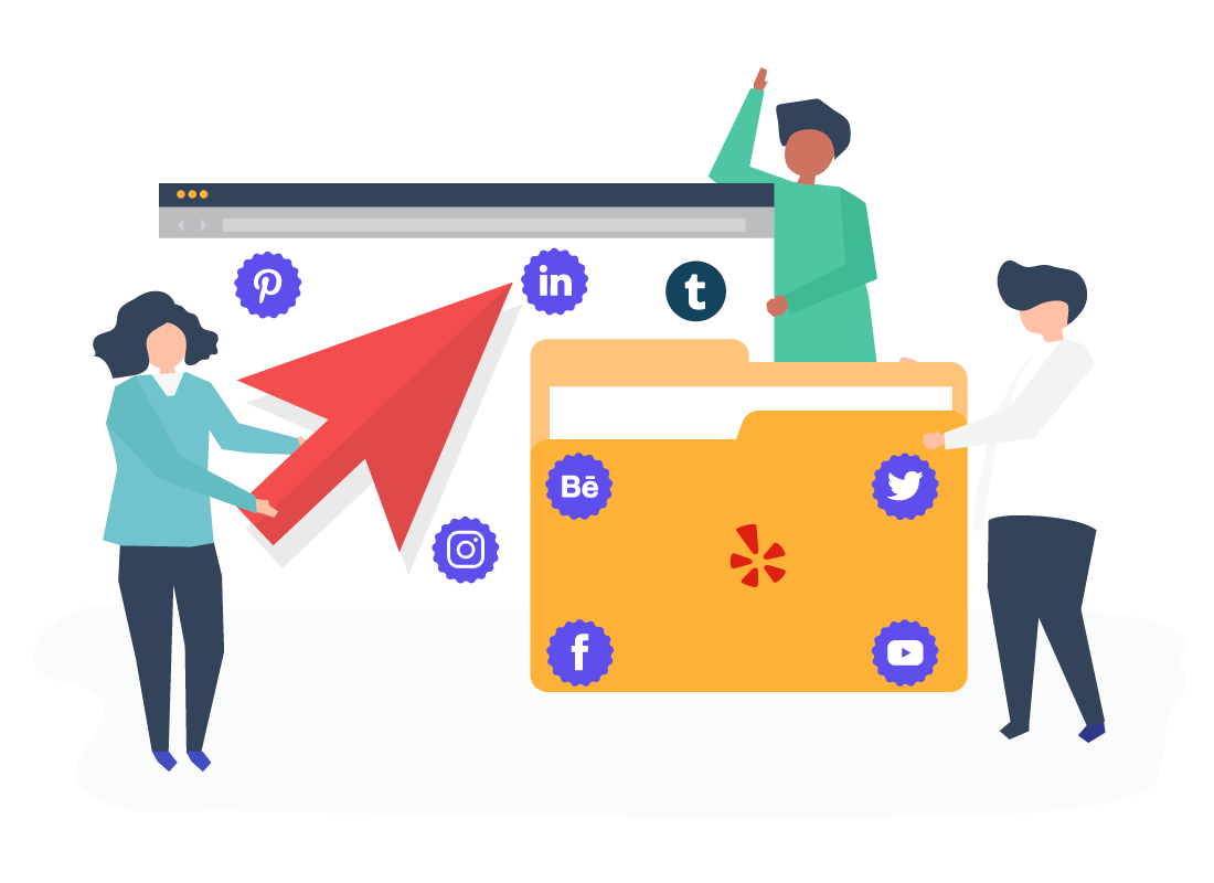 Responsive websitelerimiz